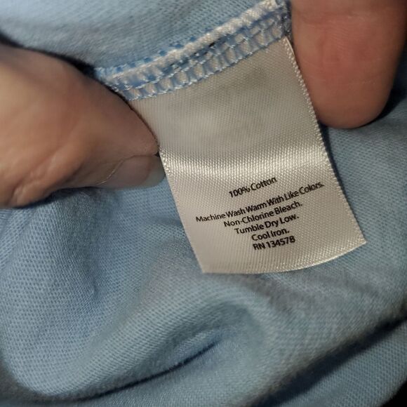 VINEYARD VINES WHALE TEE SIZE MEDIUM YOUTH - Picture 4 of 4